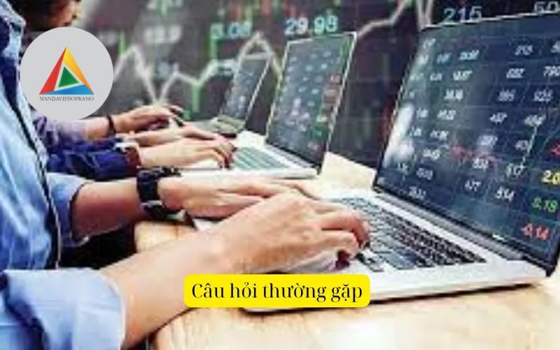 Câu hỏi thường gặp