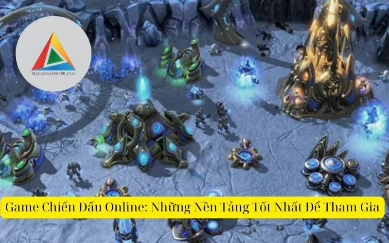 Game Chiến Đấu Online Những Nền Tảng Tốt Nhất Để Tham Gia