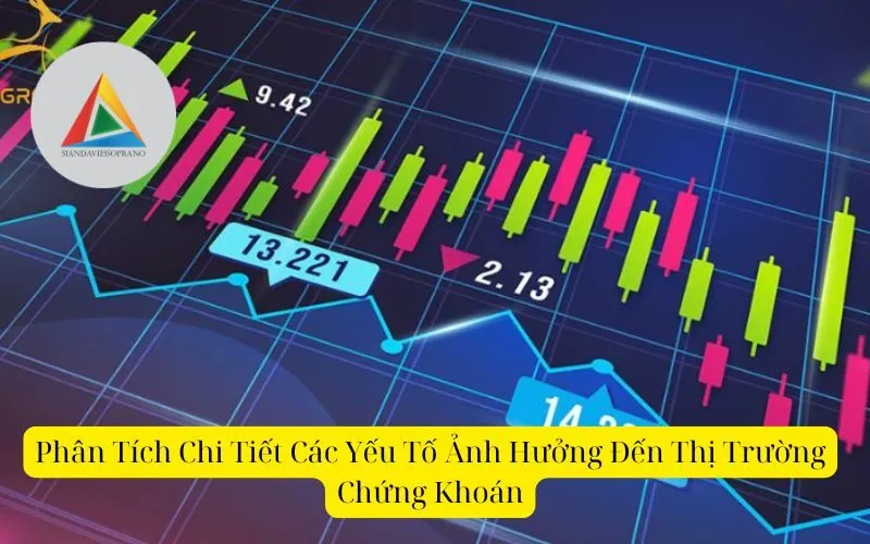 Phân Tích Chi Tiết Các Yếu Tố Ảnh Hưởng Đến Thị Trường Chứng Khoán