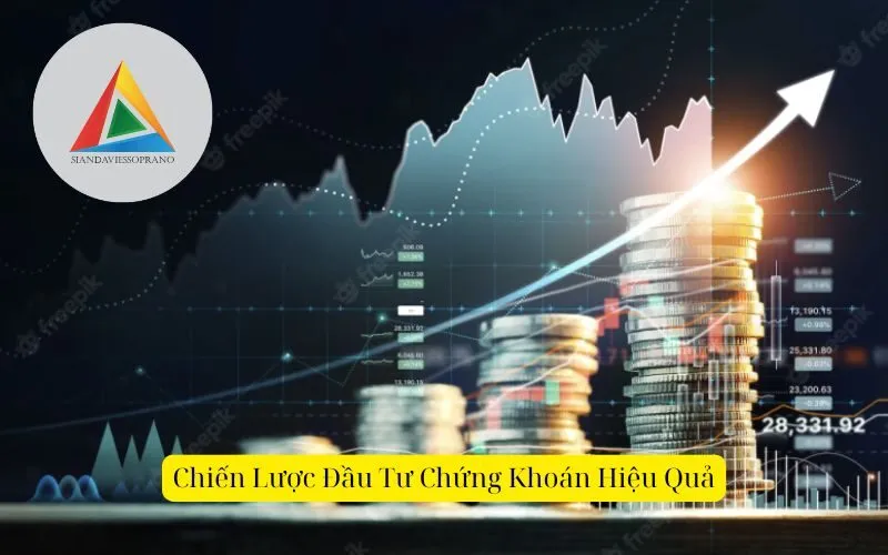 Chiến Lược Đầu Tư Chứng Khoán Hiệu Quả