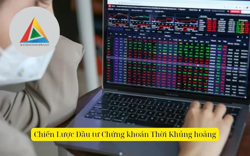 Chiến Lược Đầu tư Chứng khoán Thời Khủng hoảng