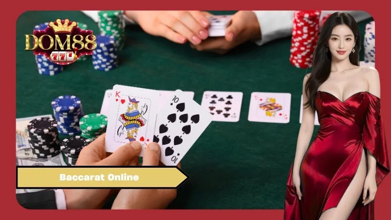 Baccarat Online