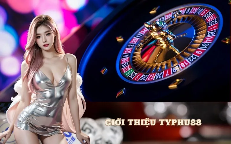 Giới thiệu Typhu88