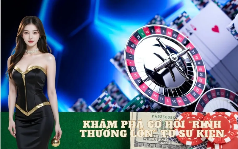Khám Phá Cơ Hội "Rinh Thưởng Lớn" Từ Sự Kiện B52