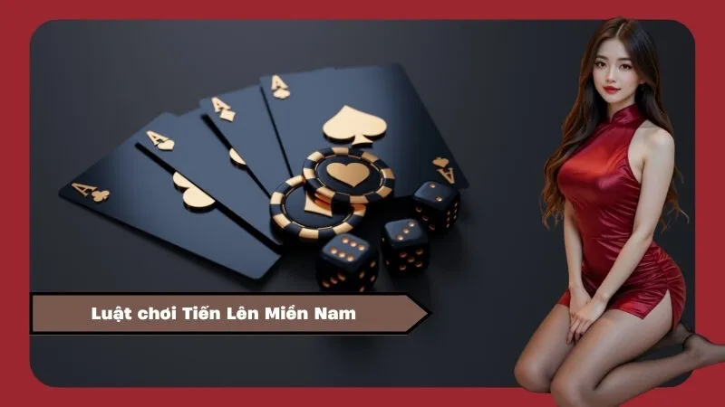 Luật chơi Tiến Lên Miền Nam