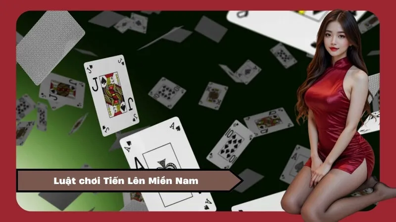 Luật chơi Tiến Lên Miền Nam