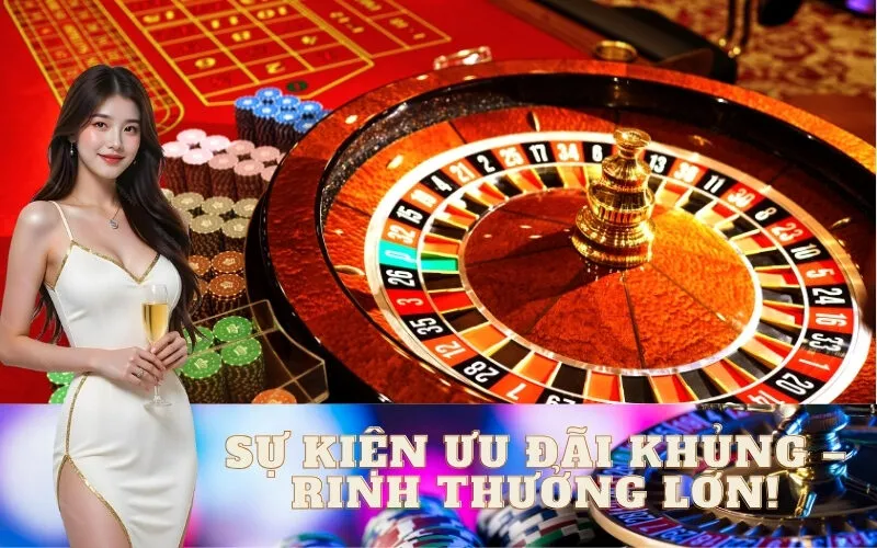 B52: Sự Kiện Ưu Đãi Khủng – Rinh Thưởng Lớn!