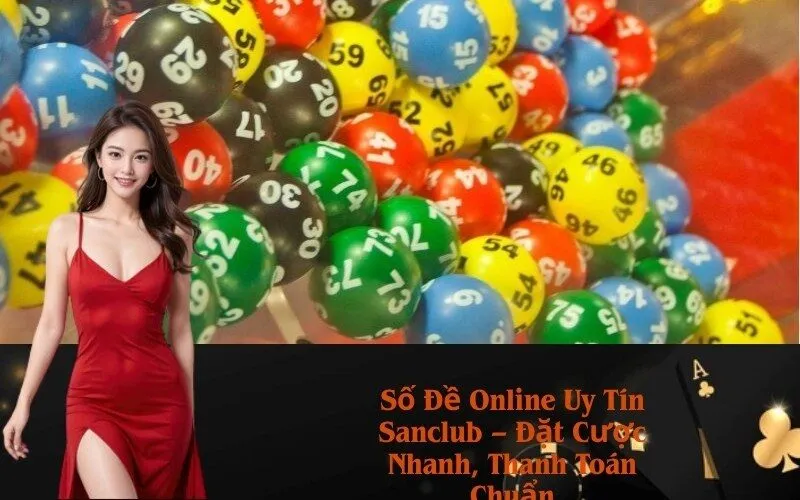 Số Đề Online Uy Tín Sanclub – Đặt Cược Nhanh, Thanh Toán Chuẩn